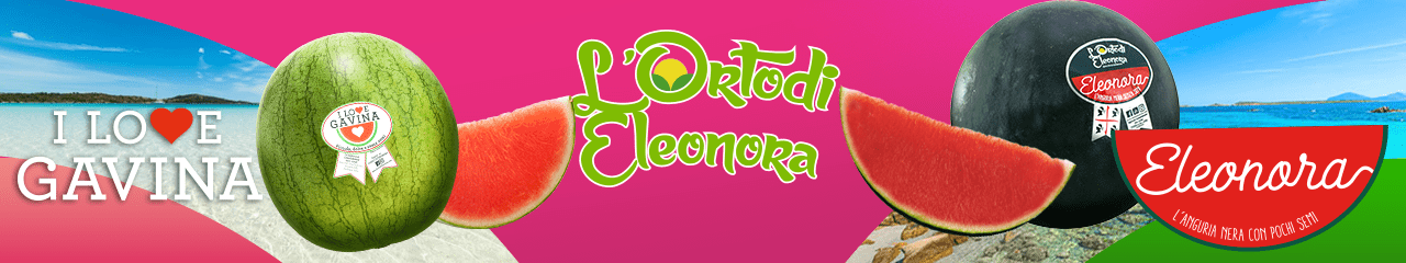 Orto di Eleonora