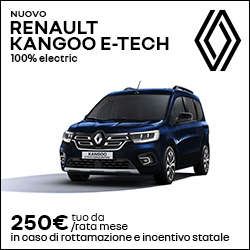Renault Macchine
