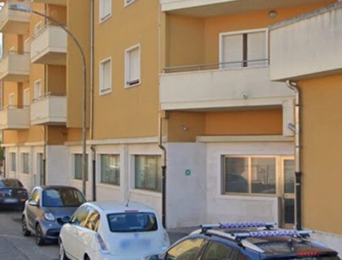 Centro salute mentale csm