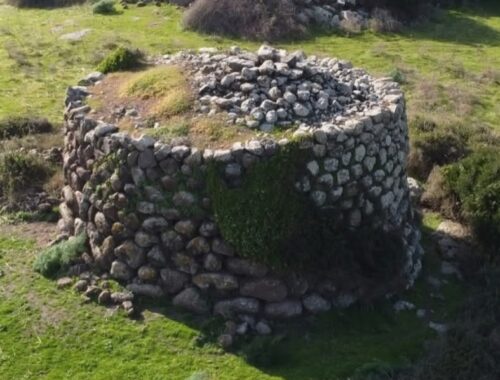 Nuraghe seneghe
