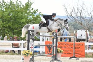 Sardegna Jumping Tour